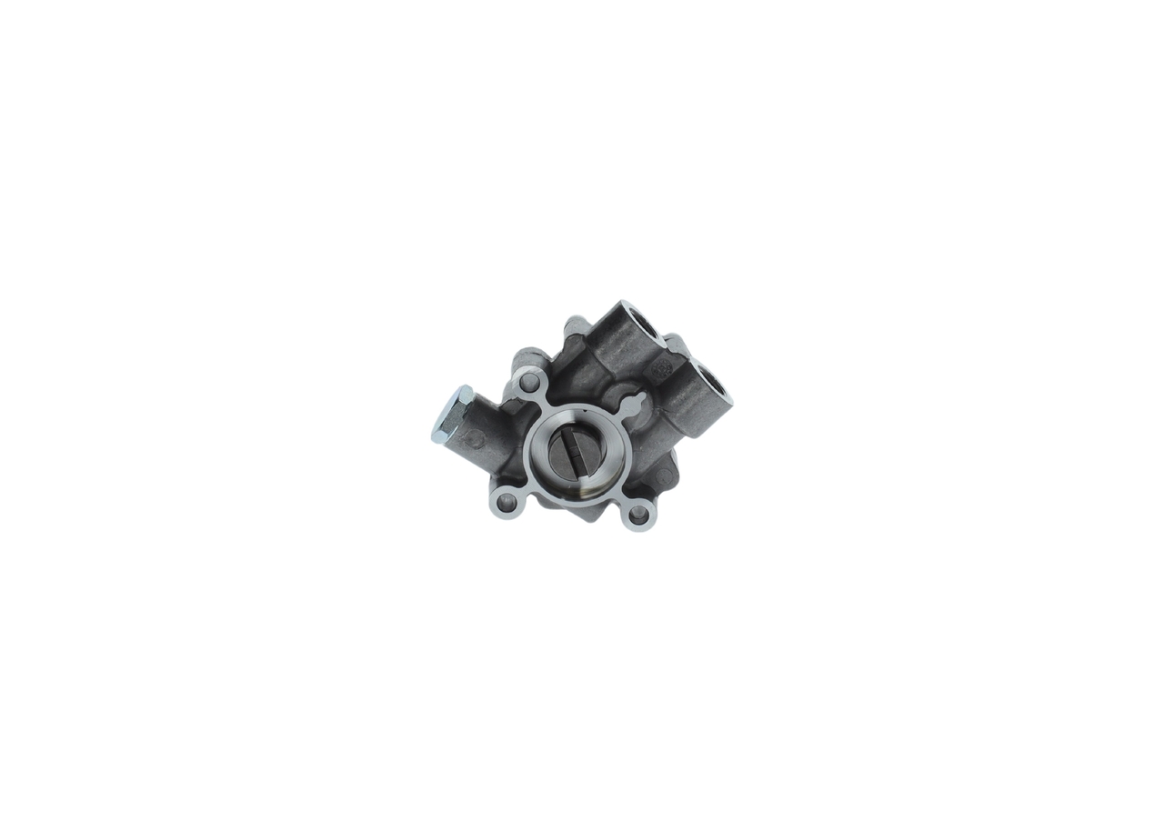 BOSCH K S00 003 822 Kraftstoffpumpe