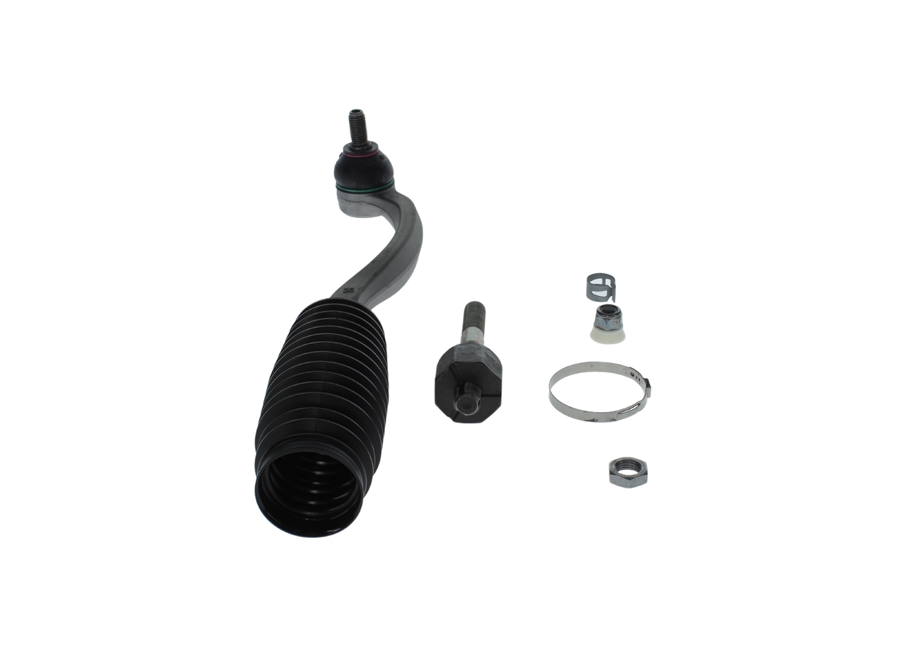 Repair Kit, tie rod