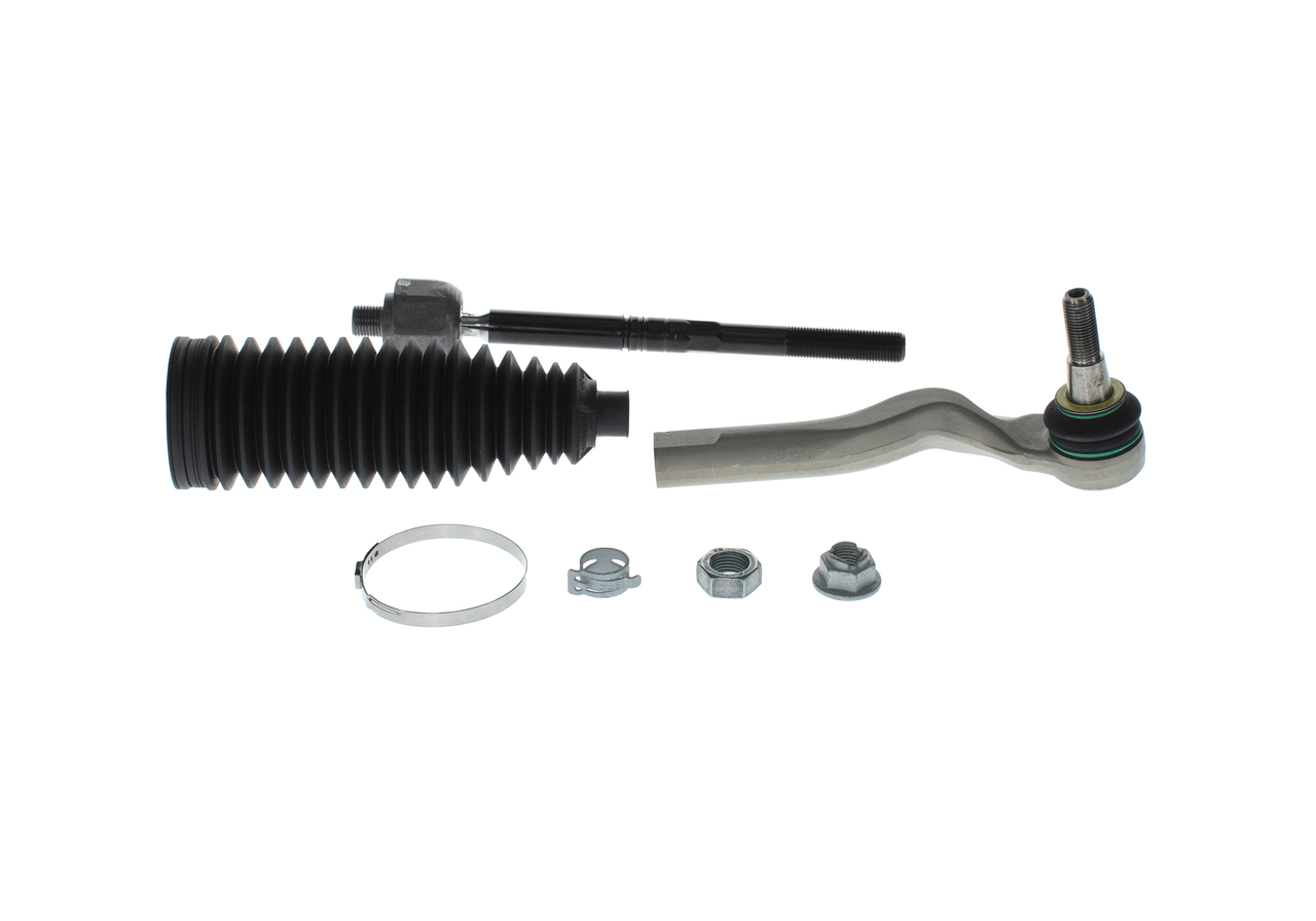 Kit riparazione, Barra di accoppiamento