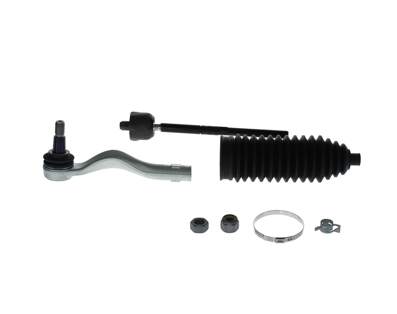 BOSCH K S00 004 057 Reparatursatz, Spurstange