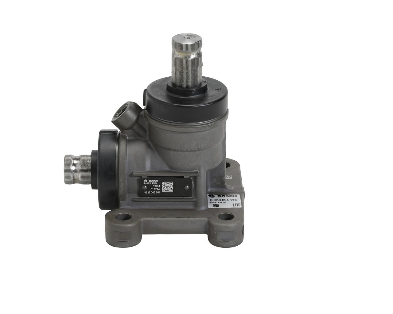BOSCH K S00 004 156 Lenkgetriebe