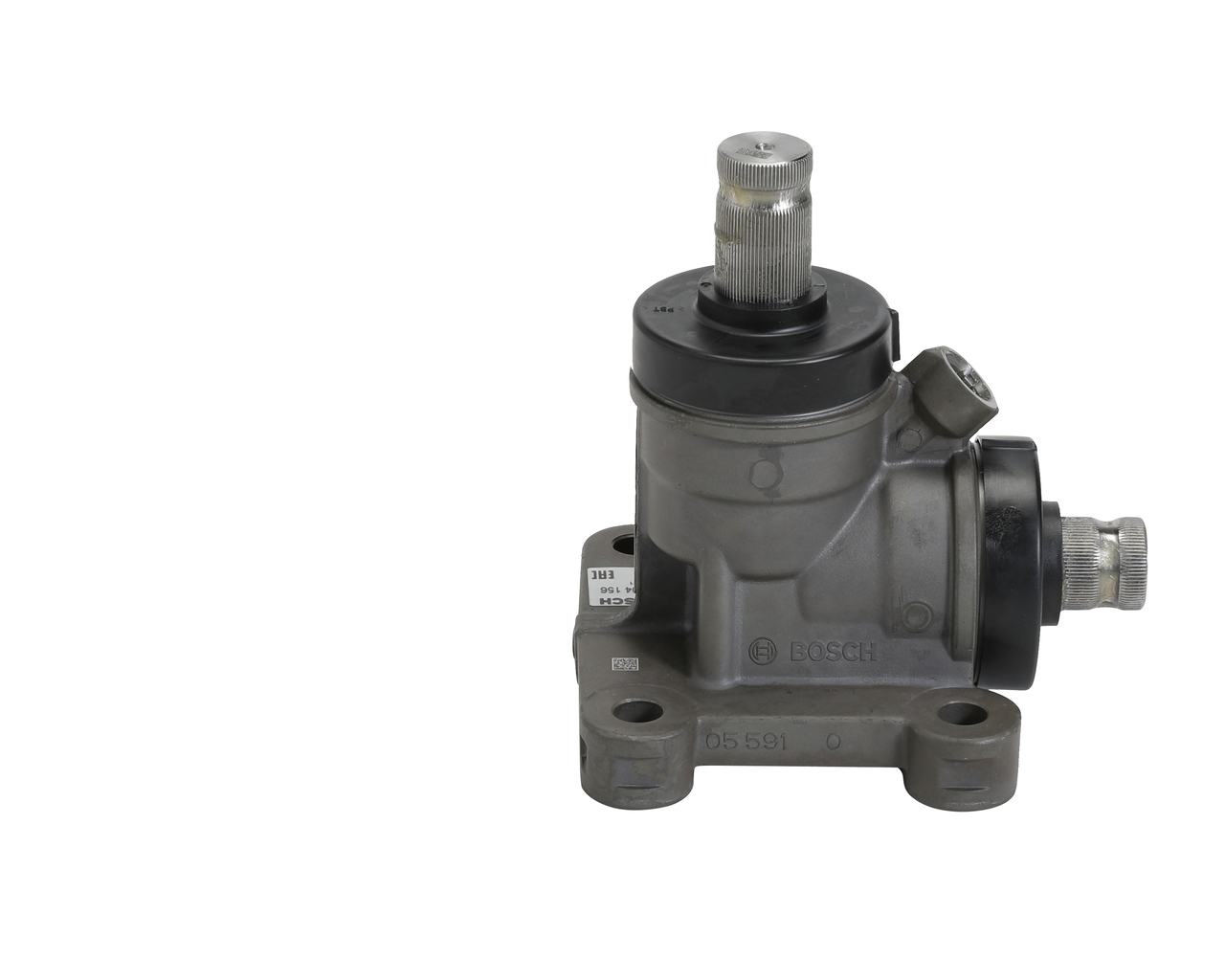 BOSCH K S00 004 156 Lenkgetriebe