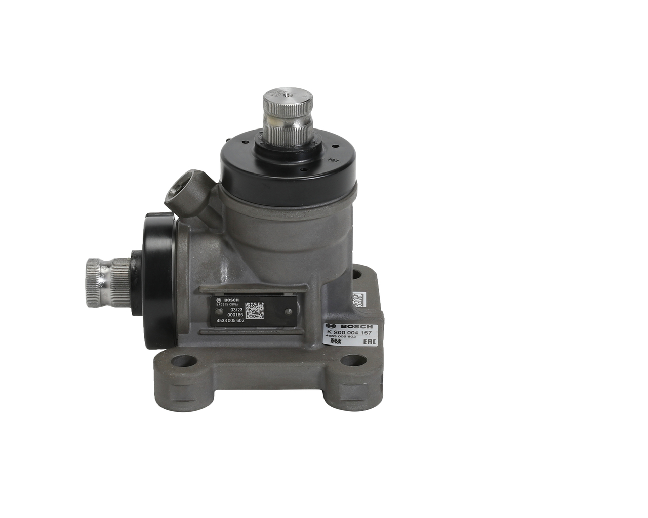 BOSCH K S00 004 157 Lenkgetriebe