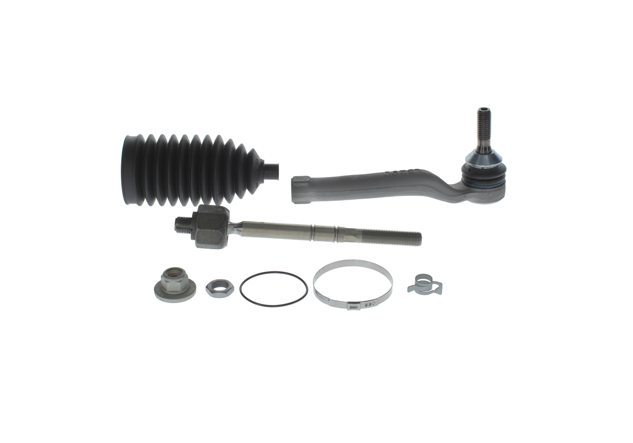 BOSCH K S00 004 166 Reparatursatz, Spurstange