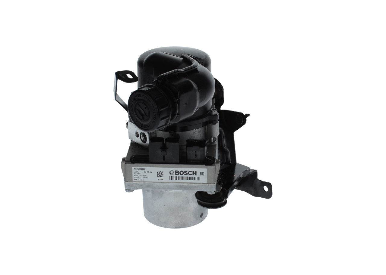 BOSCH K S00 910 103 Hydraulikpumpe, Lenkung