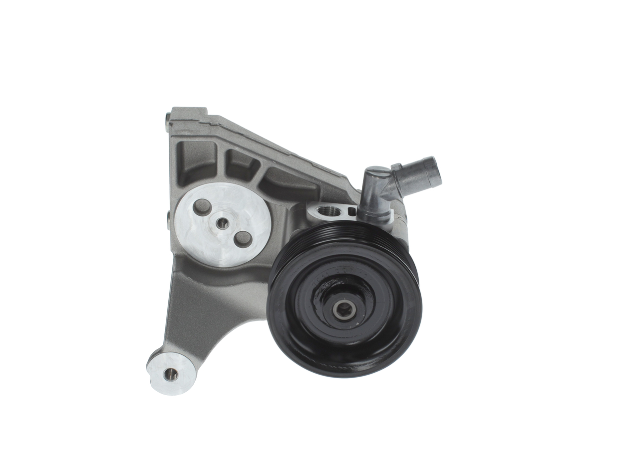 BOSCH K S01 000 051 Hydraulikslang, stysrsystem BOSCH reservdel Autofrance AB