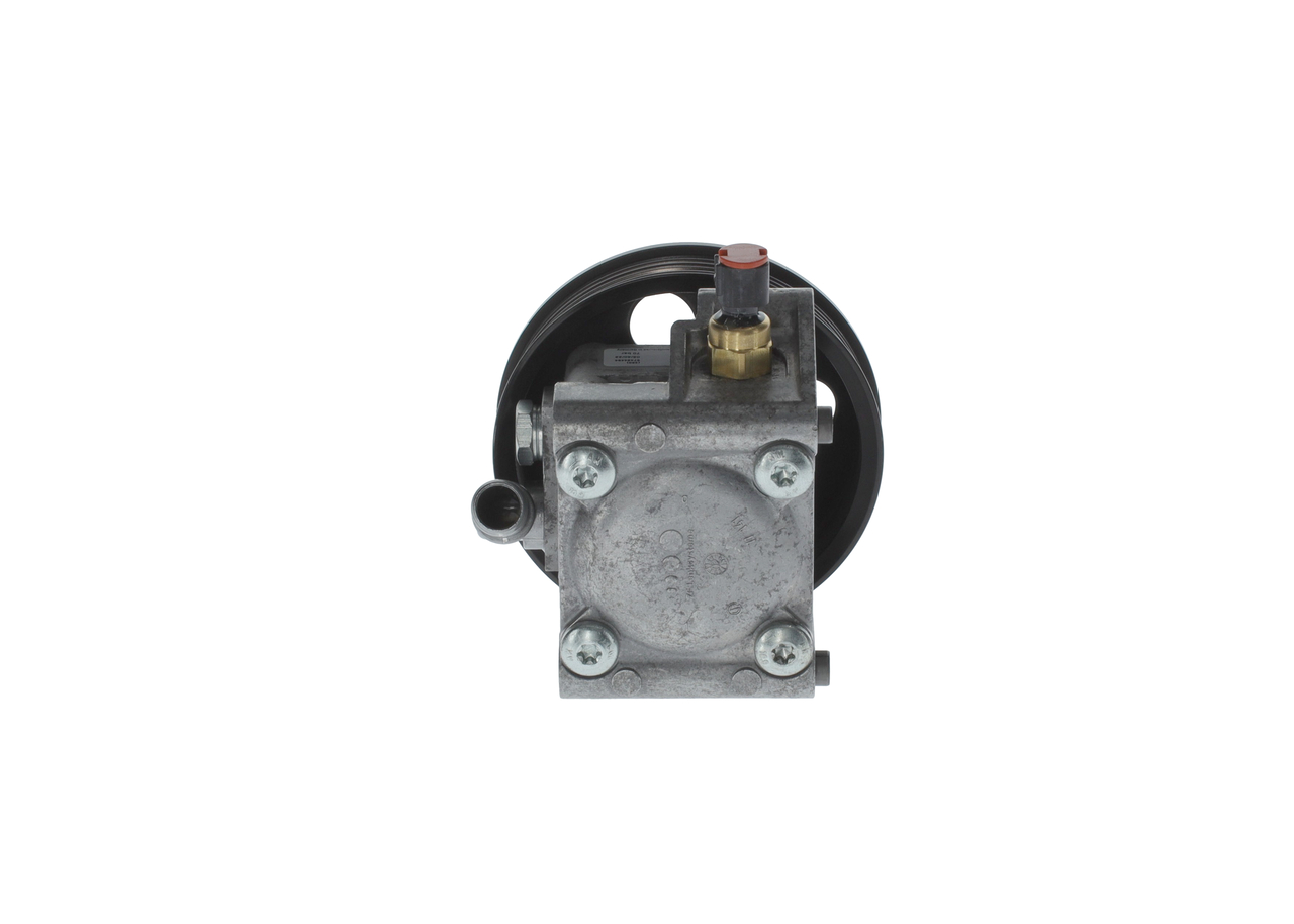 BOSCH K S01 000 056 Hydraulikslang, stysrsystem BOSCH reservdel Autofrance AB