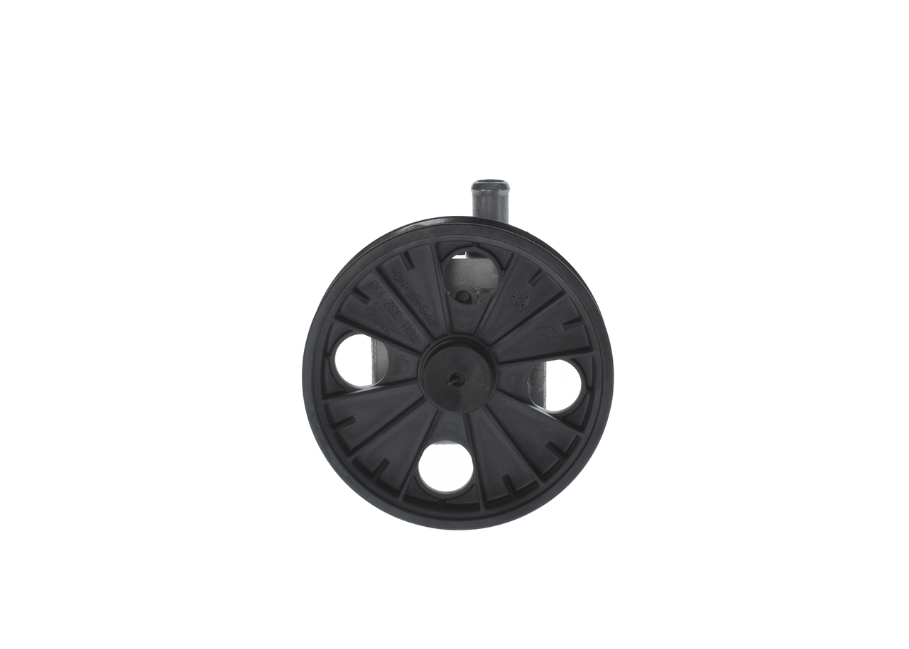 BOSCH K S01 000 059 Hydraulikslang, stysrsystem BOSCH reservdel Autofrance AB