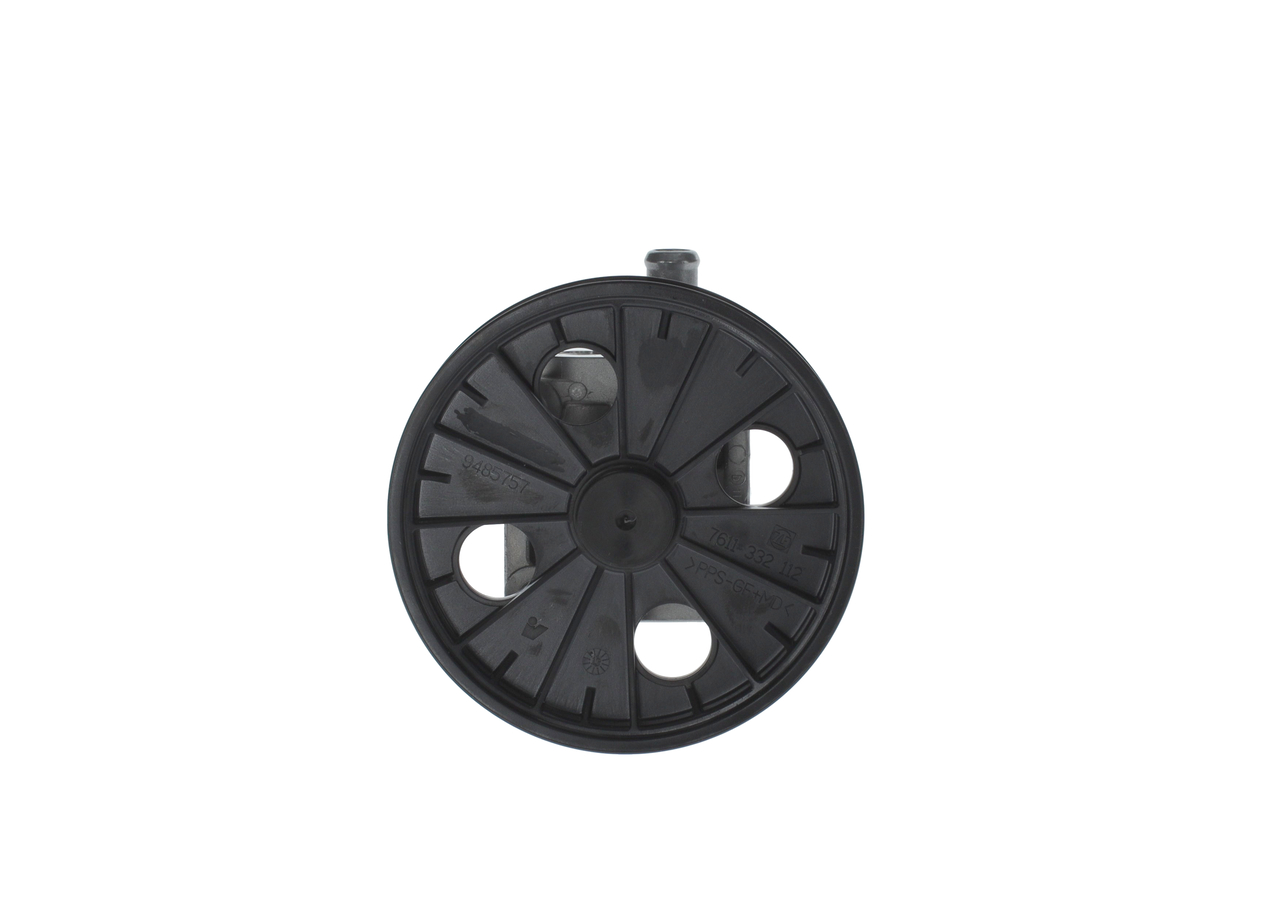BOSCH K S01 000 060 Hydraulikslang, stysrsystem BOSCH reservdel Autofrance AB