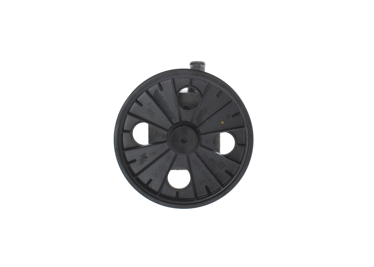 BOSCH K S01 000 066 Hydraulikslang, stysrsystem BOSCH reservdel Autofrance AB