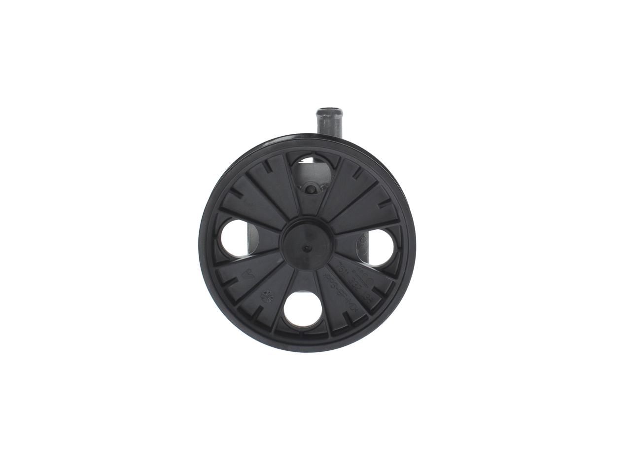 BOSCH K S01 000 070 Hydraulikslang, stysrsystem BOSCH reservdel Autofrance AB