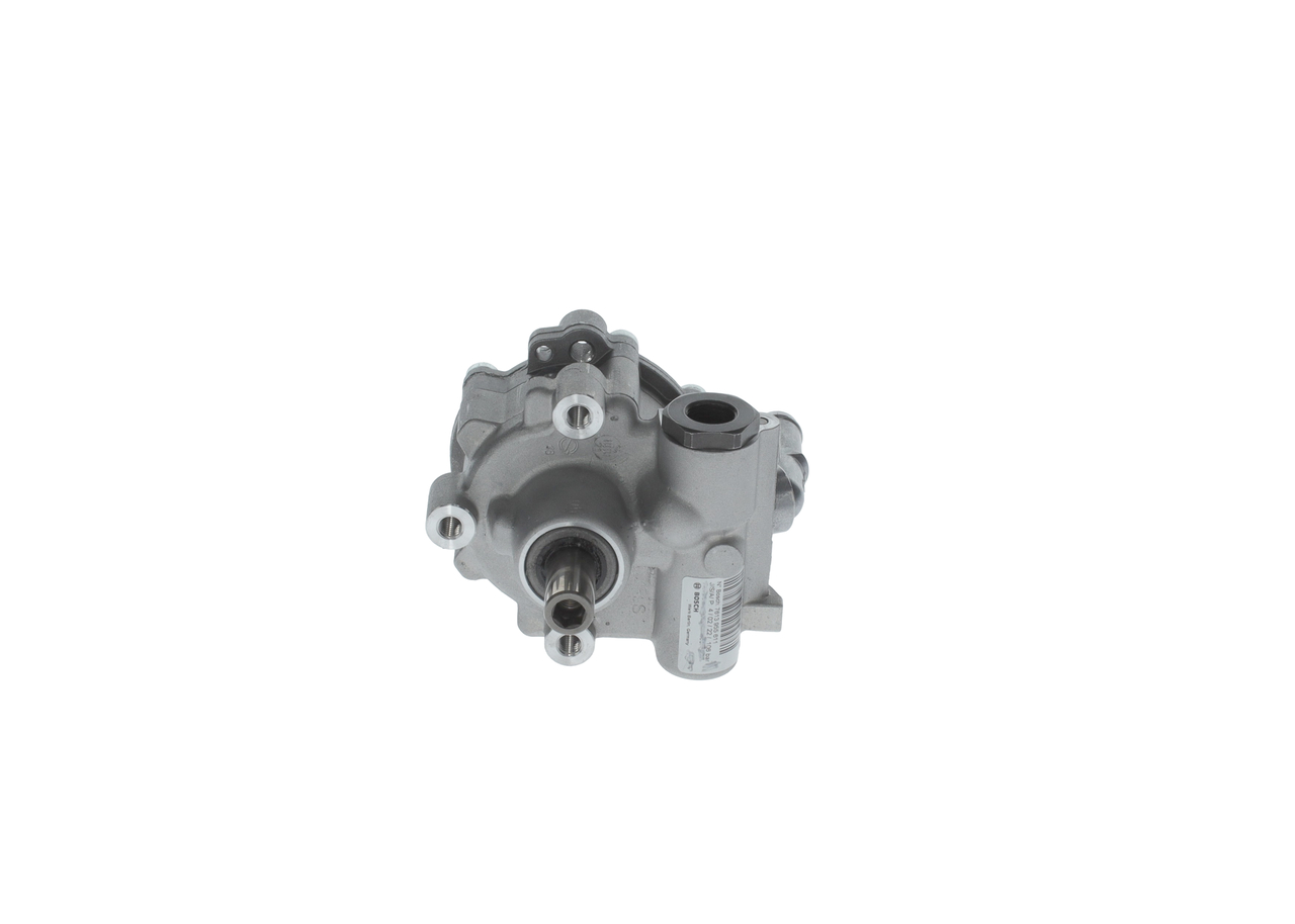 BOSCH K S01 000 085 Hydraulikslang, stysrsystem BOSCH reservdel Autofrance AB