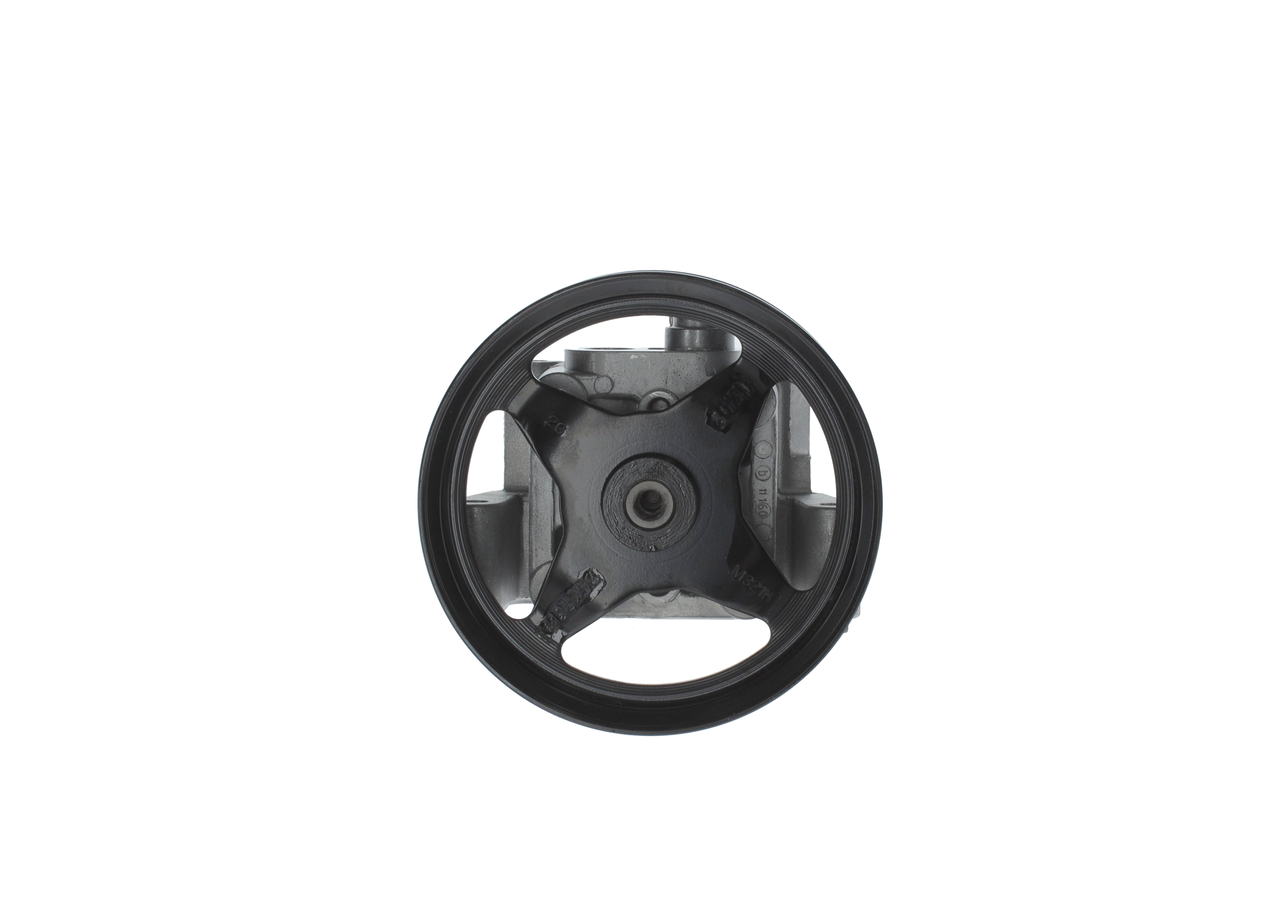 BOSCH K S01 000 096 Hydraulikslang, stysrsystem BOSCH reservdel Autofrance AB