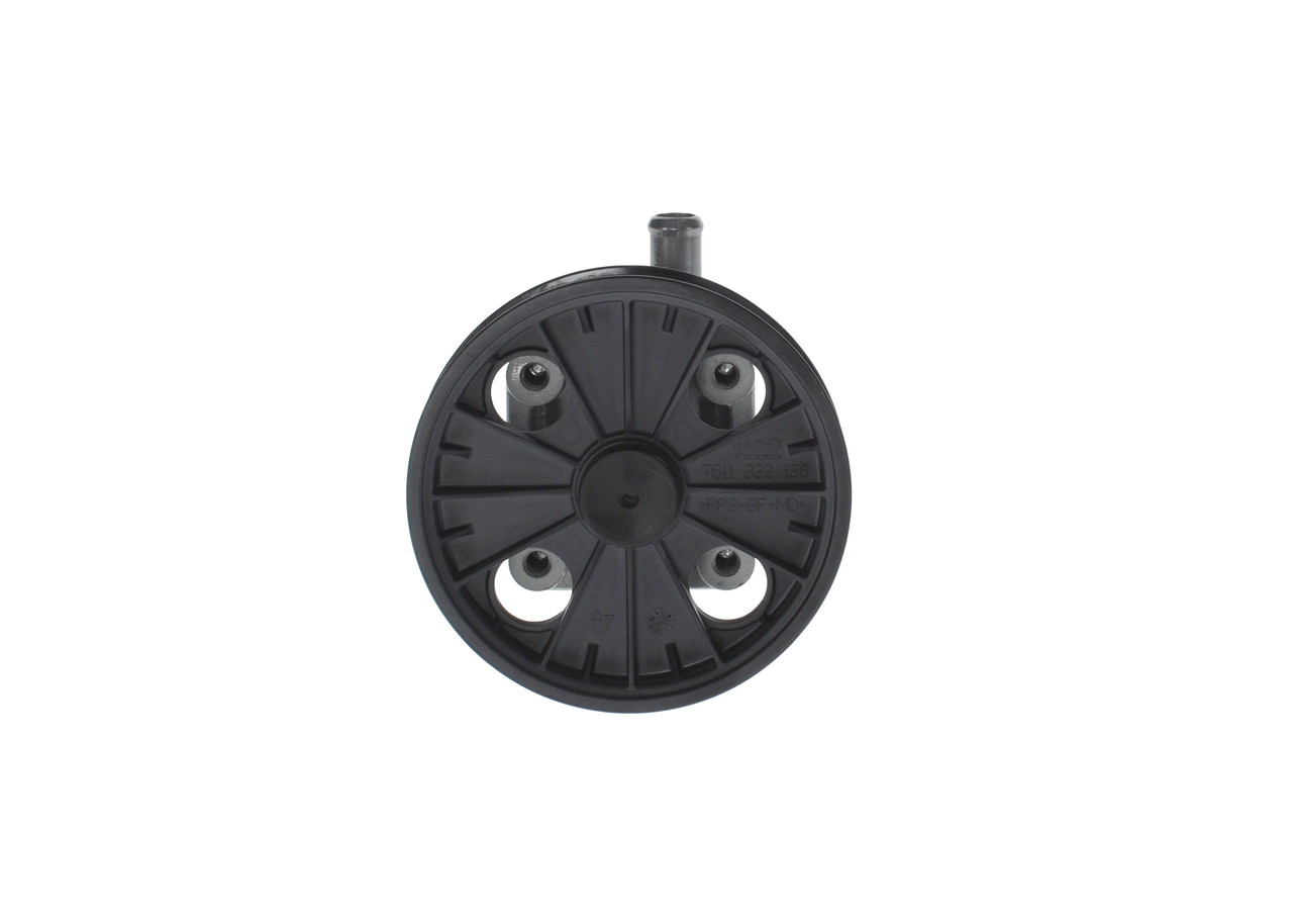 BOSCH K S01 000 102 Hydraulikslang, stysrsystem BOSCH reservdel Autofrance AB