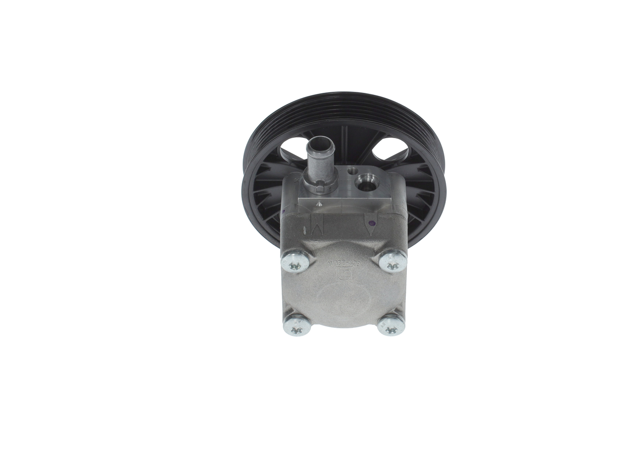 BOSCH K S01 000 102 Hydraulikslang, stysrsystem BOSCH reservdel Autofrance AB