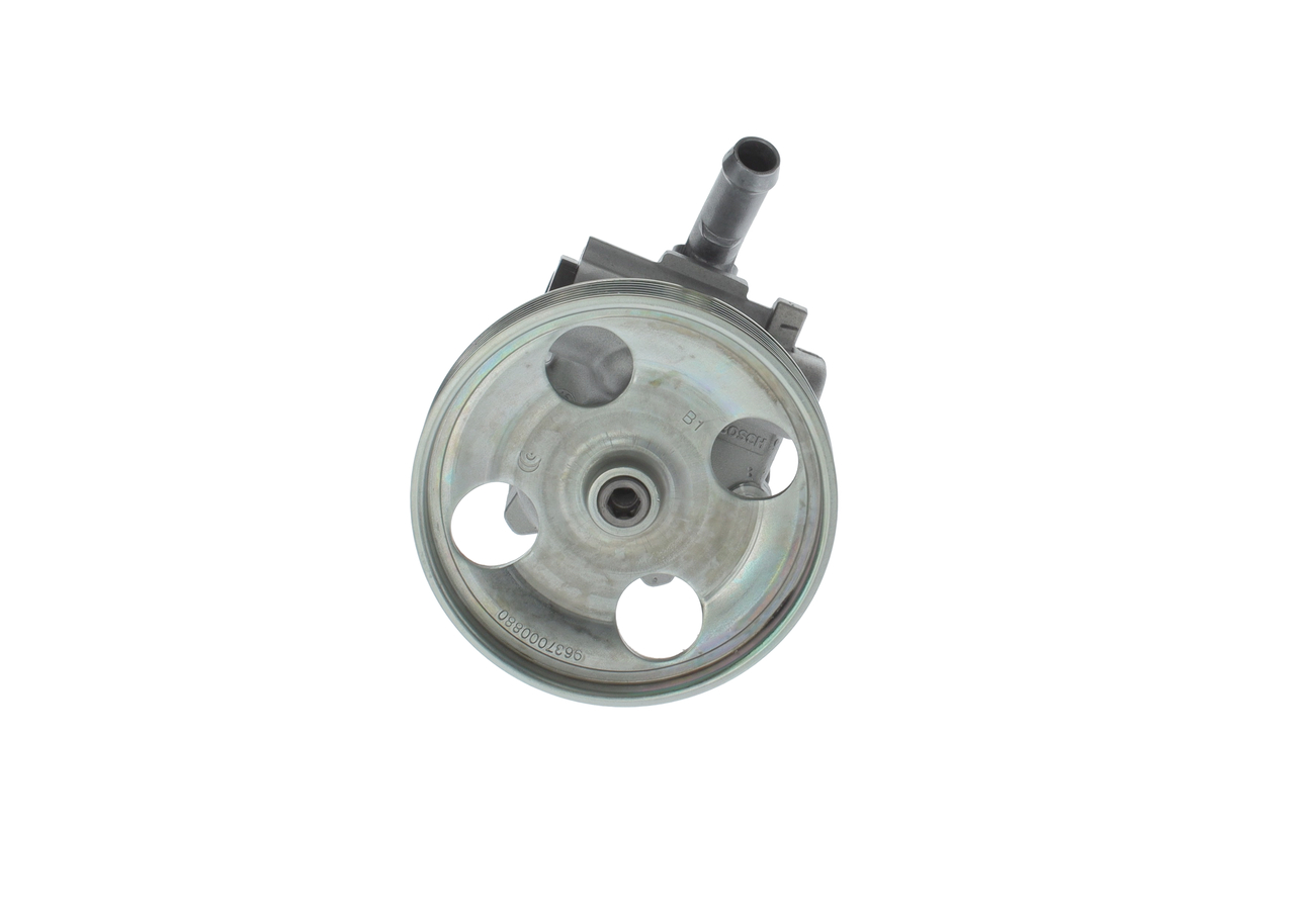 BOSCH K S01 000 112 Hydraulikslang, stysrsystem BOSCH reservdel Autofrance AB