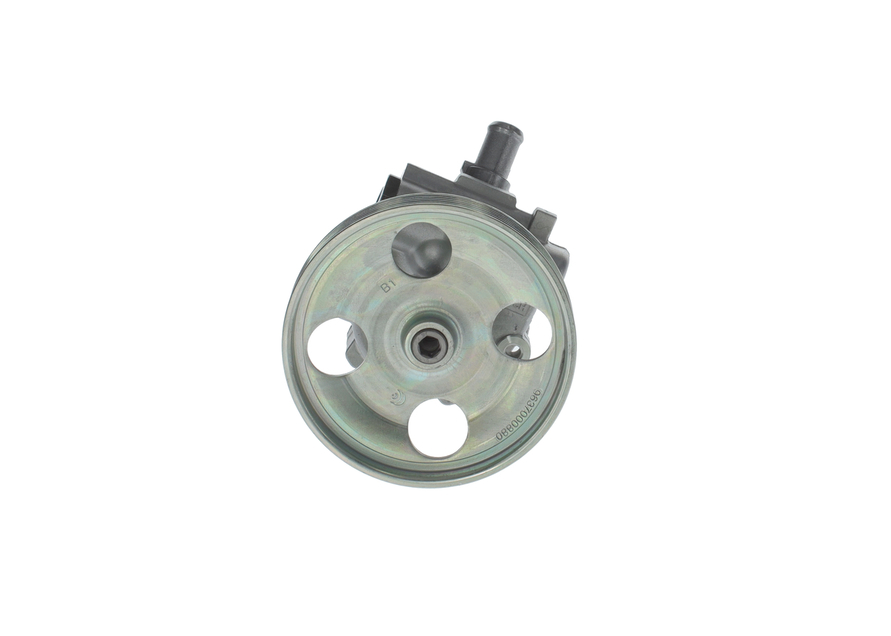 BOSCH K S01 000 113 Hydraulikslang, stysrsystem BOSCH reservdel Autofrance AB