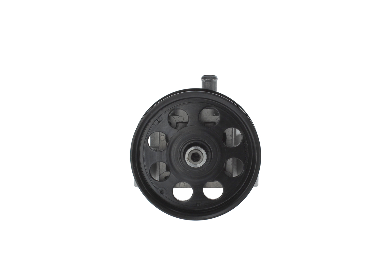 BOSCH K S01 000 118 Hydraulikslang, stysrsystem BOSCH reservdel Autofrance AB