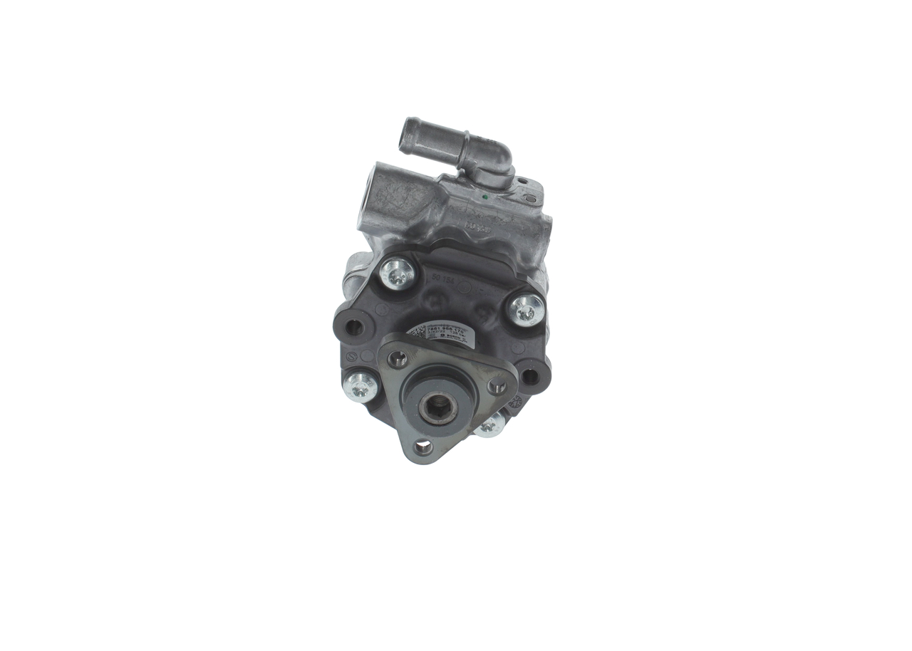 BOSCH K S01 000 125 Hydraulikslang, stysrsystem BOSCH reservdel Autofrance AB