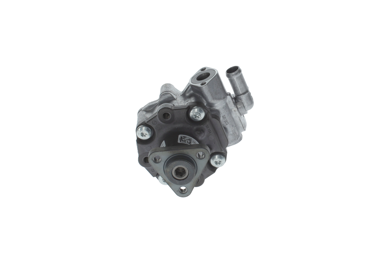 BOSCH K S01 000 129 Hydraulikslang, stysrsystem BOSCH reservdel Autofrance AB
