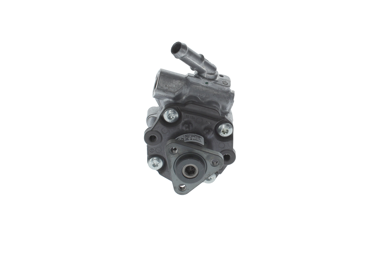 BOSCH K S01 000 130 Hydraulikslang, stysrsystem BOSCH reservdel Autofrance AB