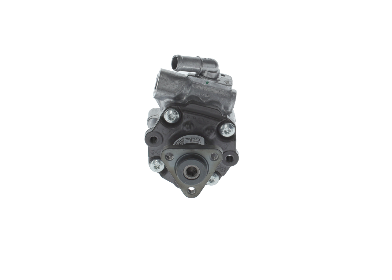 BOSCH K S01 000 133 Hydraulikslang, stysrsystem BOSCH reservdel Autofrance AB