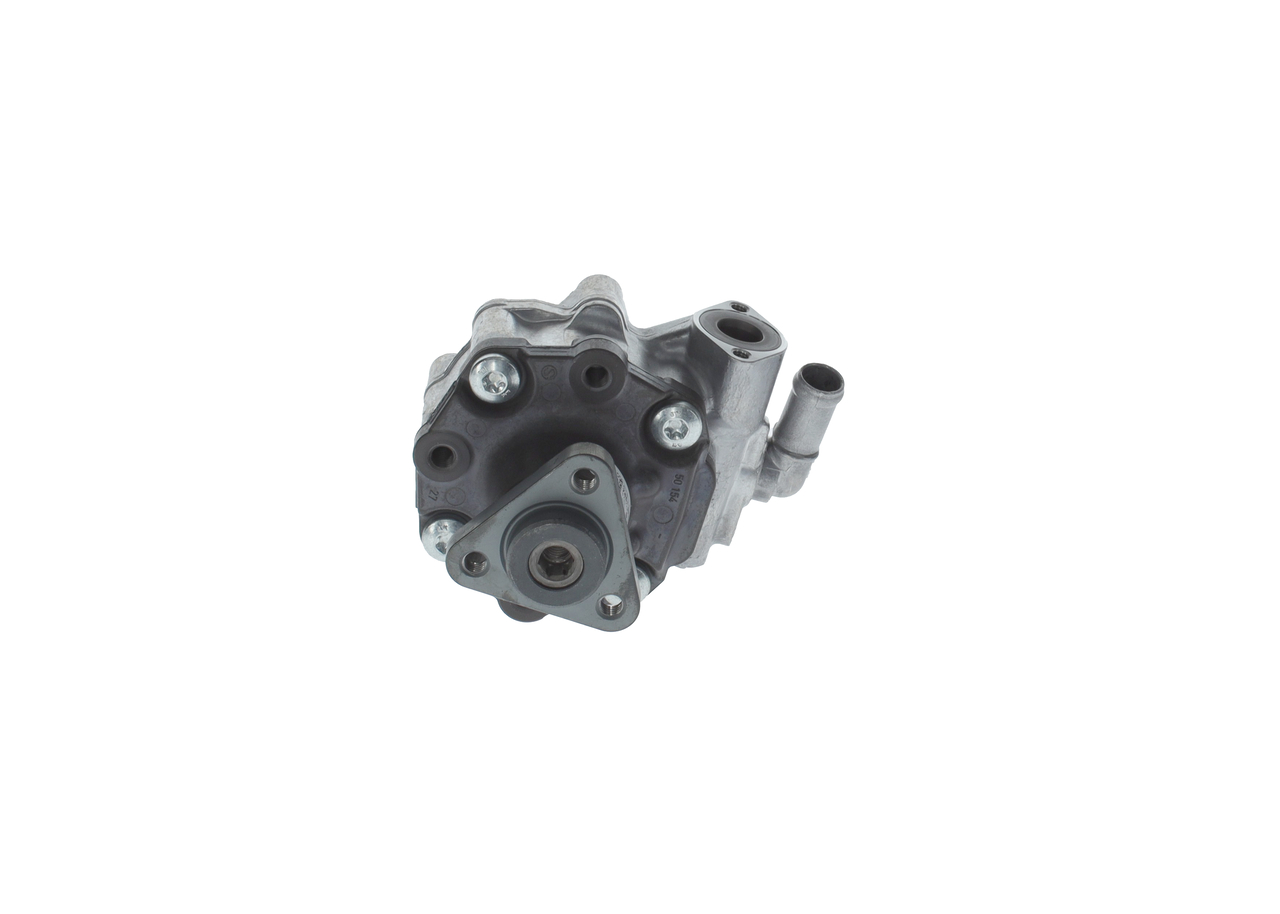 BOSCH K S01 000 134 Hydraulikslang, stysrsystem BOSCH reservdel Autofrance AB