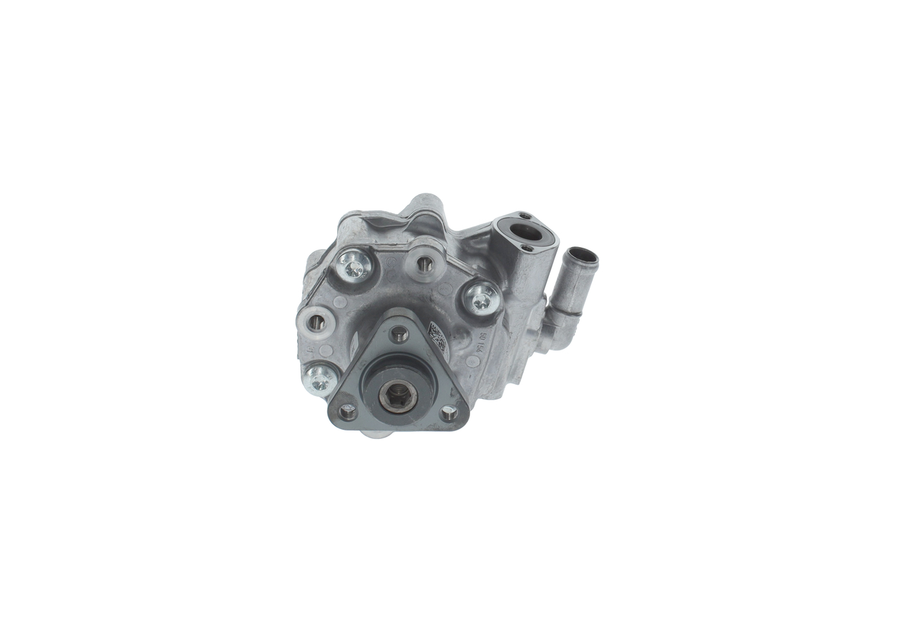 BOSCH K S01 000 136 Hydraulikslang, stysrsystem BOSCH reservdel Autofrance AB