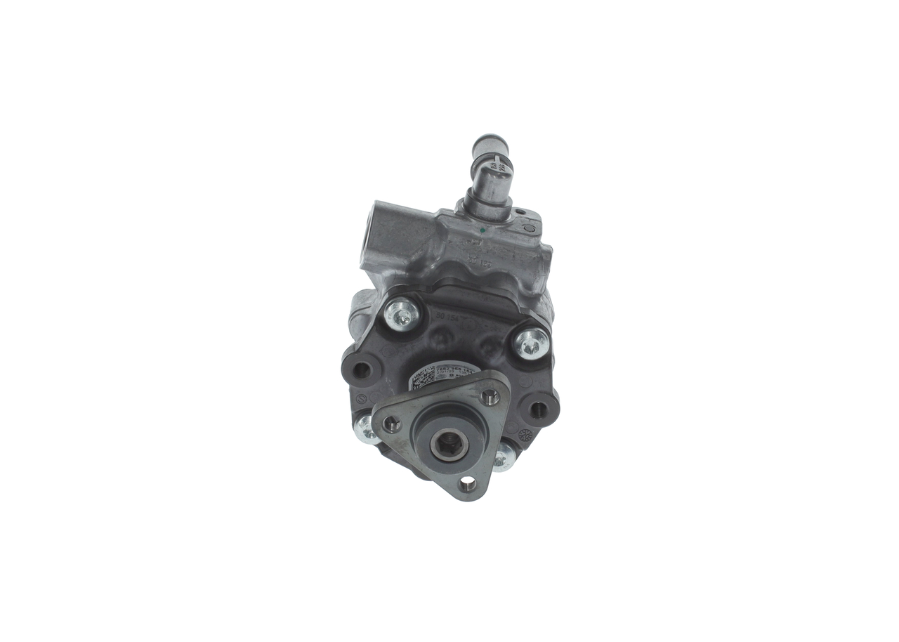 BOSCH K S01 000 141 Hydraulikslang, stysrsystem BOSCH reservdel Autofrance AB