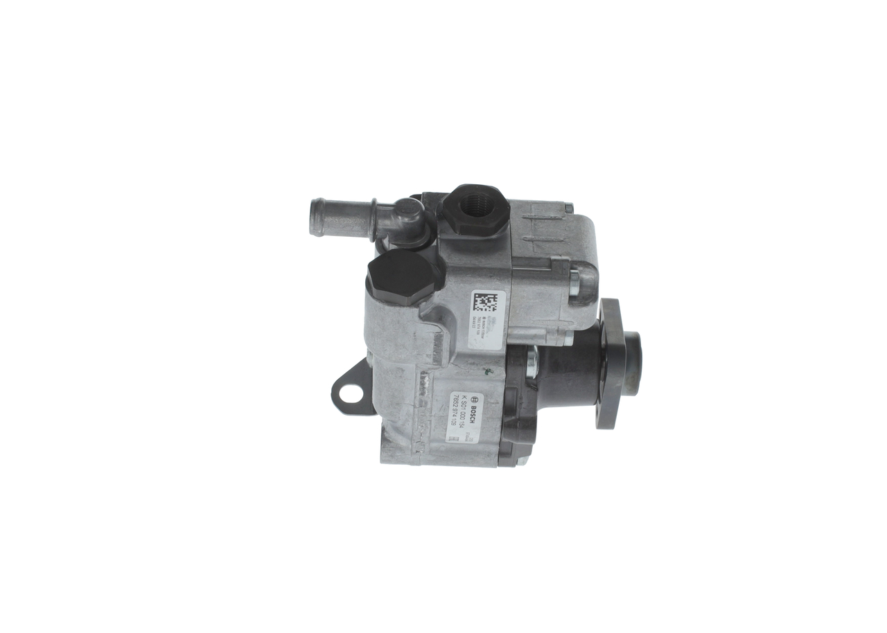 Hydraulic Pump, steering 6