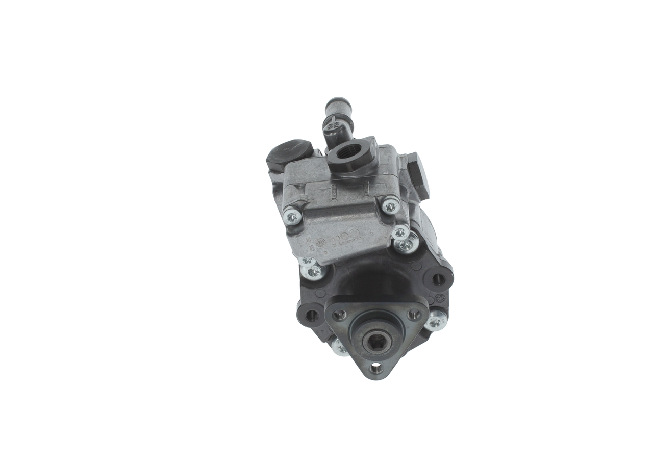 Hydraulic Pump, steering 7