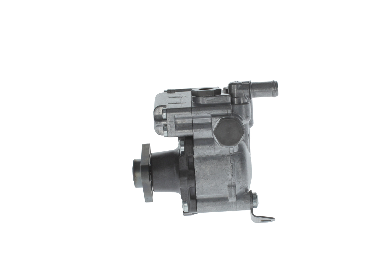 Hydraulic Pump, steering 8