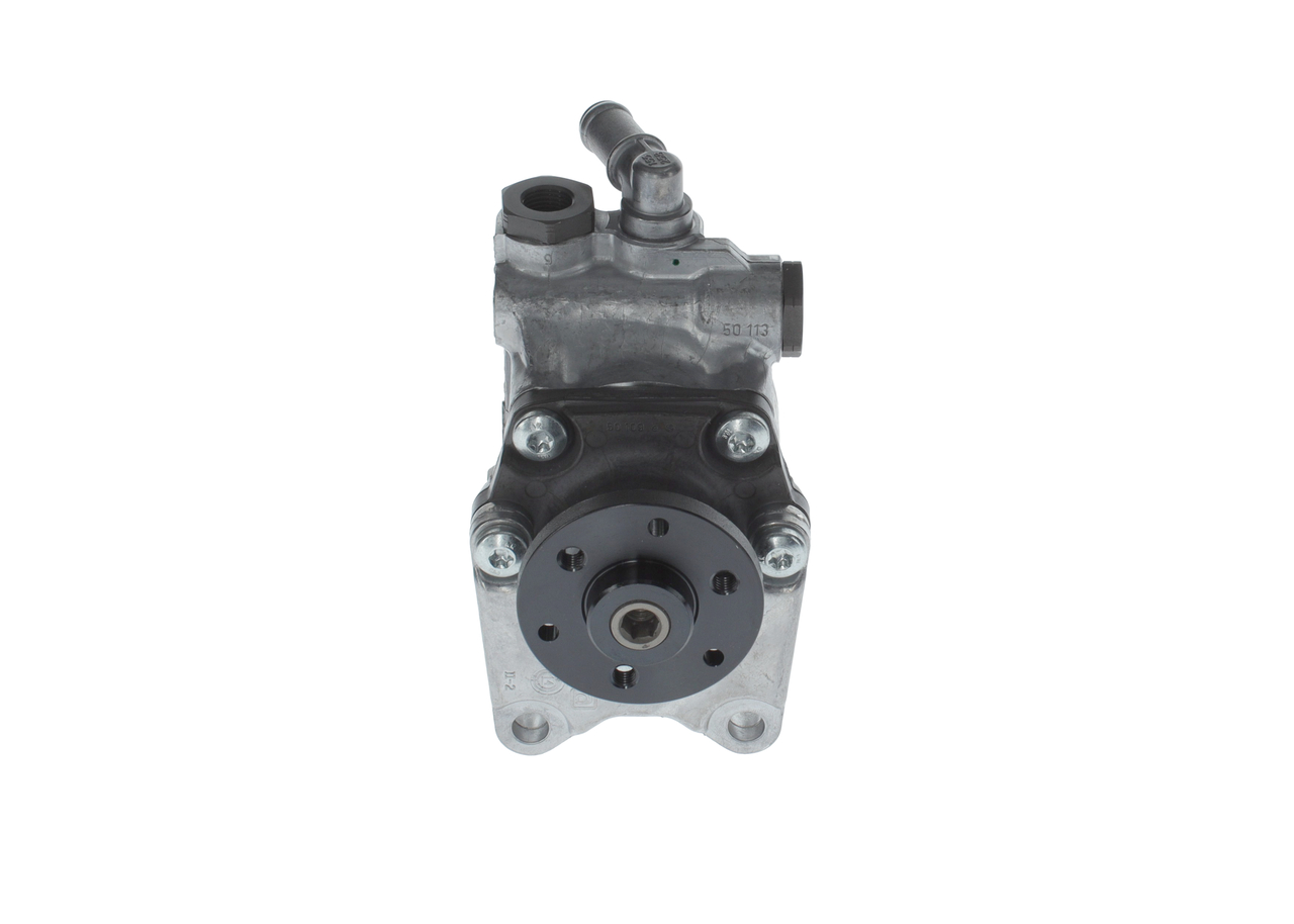 BOSCH K S01 000 155 Hydraulikslang, stysrsystem BOSCH reservdel Autofrance AB