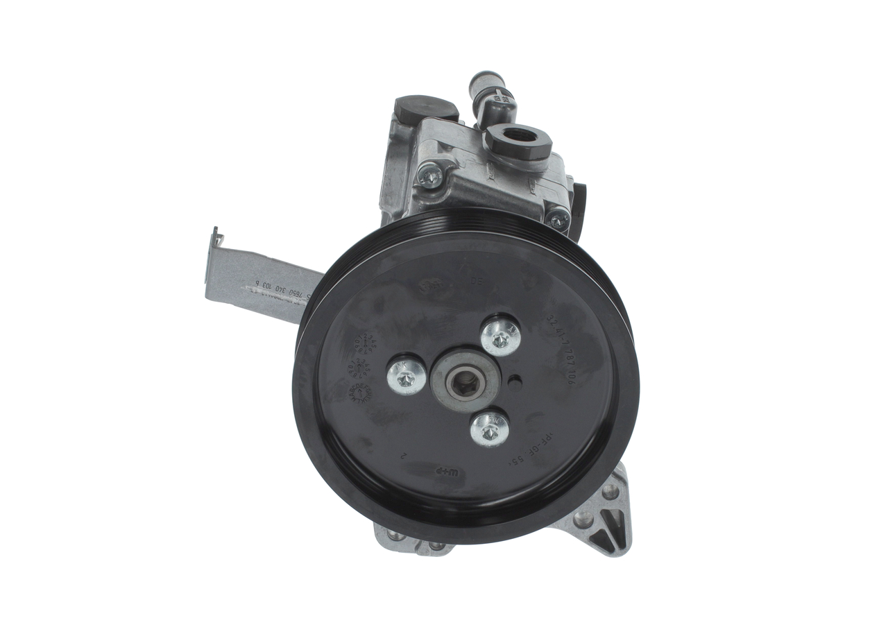 BOSCH K S01 000 157 Hydraulikslang, stysrsystem BOSCH reservdel Autofrance AB