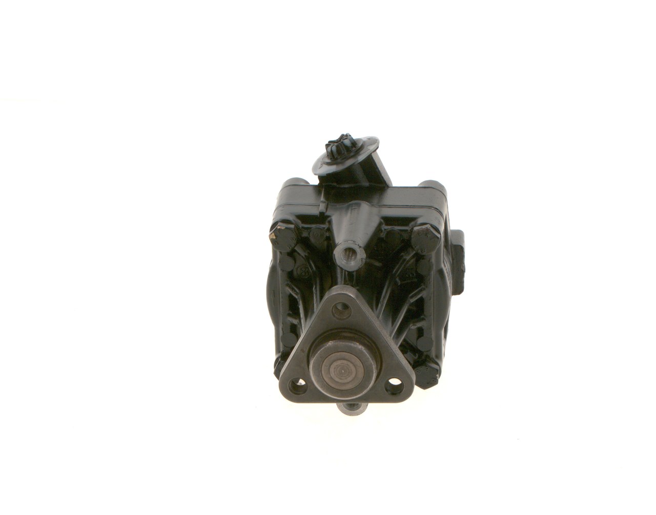 BOSCH K S01 000 297 Hydraulikslang, stysrsystem BOSCH reservdel Autofrance AB