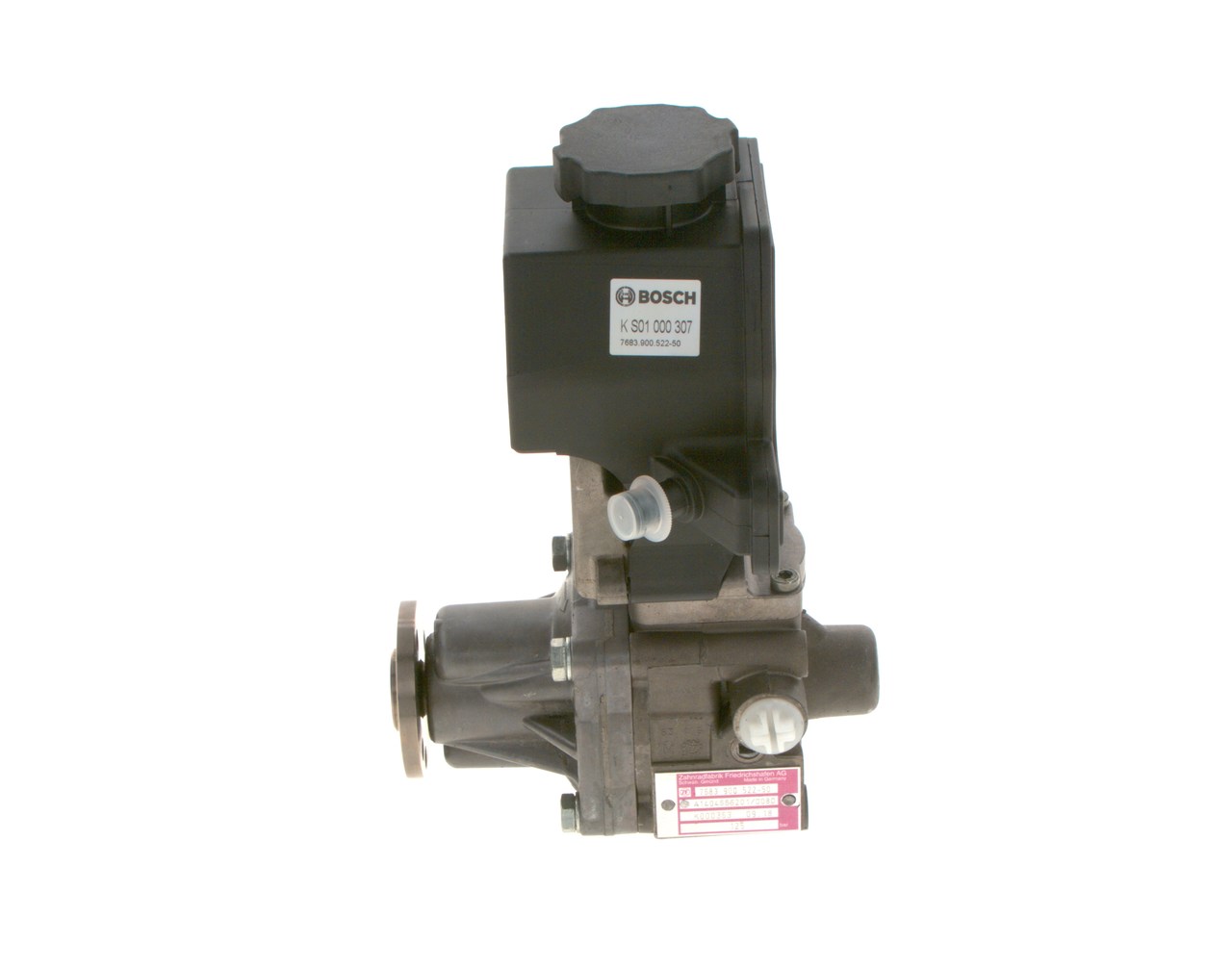 BOSCH K S01 000 307 Pompa idraulica, Sterzo