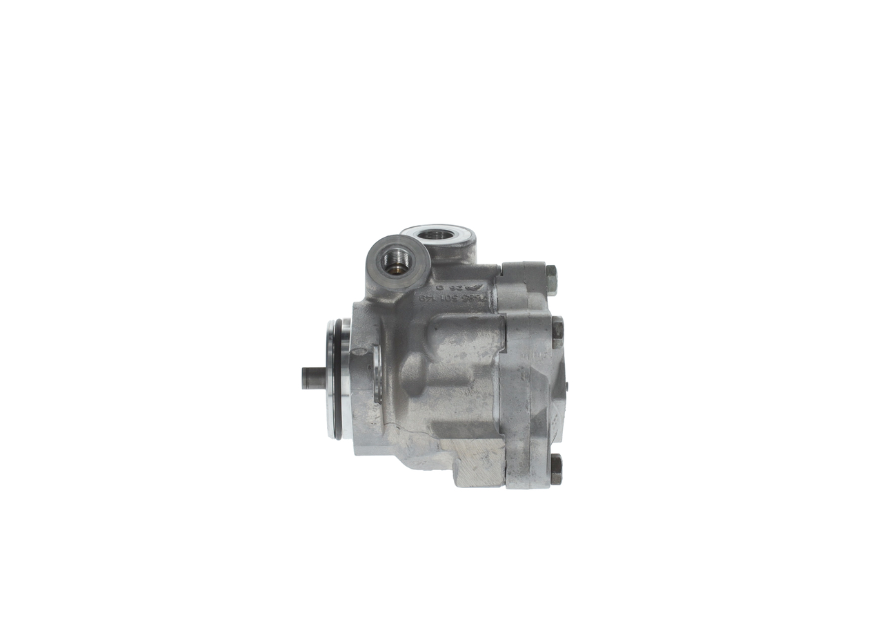 Hydraulic Pump, steering 2