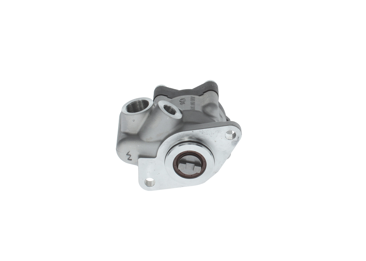 BOSCH K S01 000 322 Hydraulikslang, stysrsystem BOSCH reservdel Autofrance AB