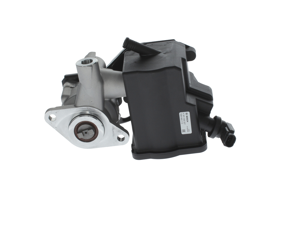 BOSCH K S01 000 327 Hydraulikslang, stysrsystem BOSCH reservdel Autofrance AB