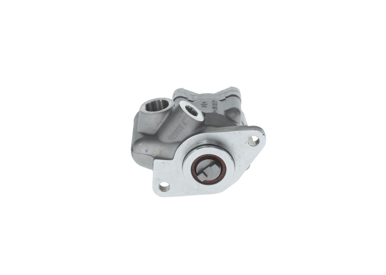 Hydraulic Pump, steering 5