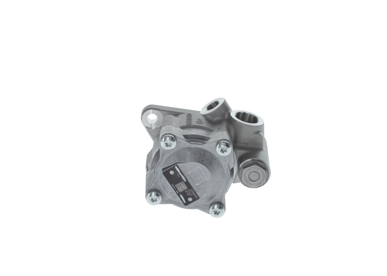 BOSCH K S01 000 349 Hydraulikpumpe, Lenkung