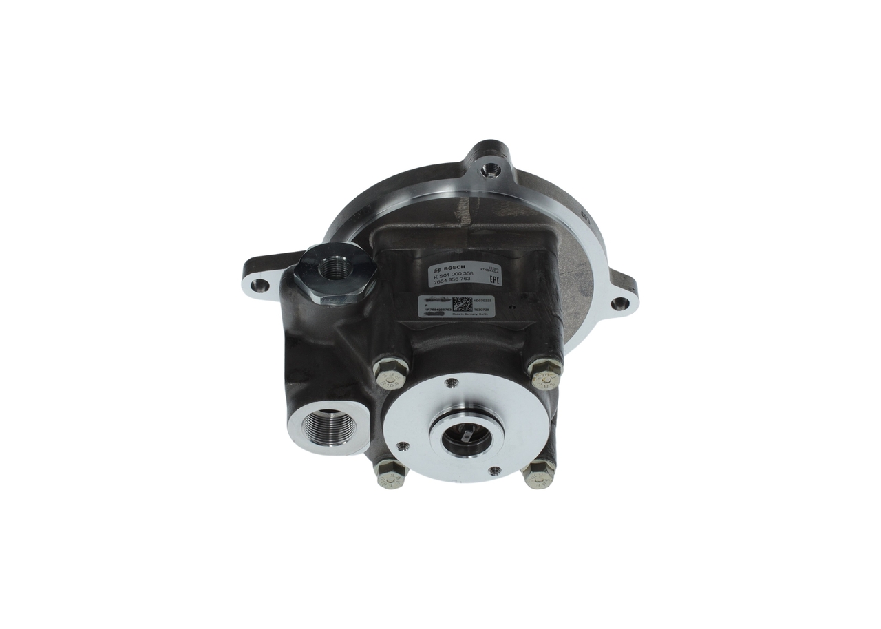 BOSCH K S01 000 358 Hydraulikpumpe, Lenkung