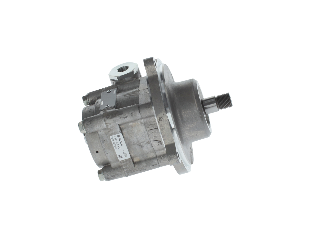 BOSCH K S01 000 360 Hydraulikpumpe, Lenkung