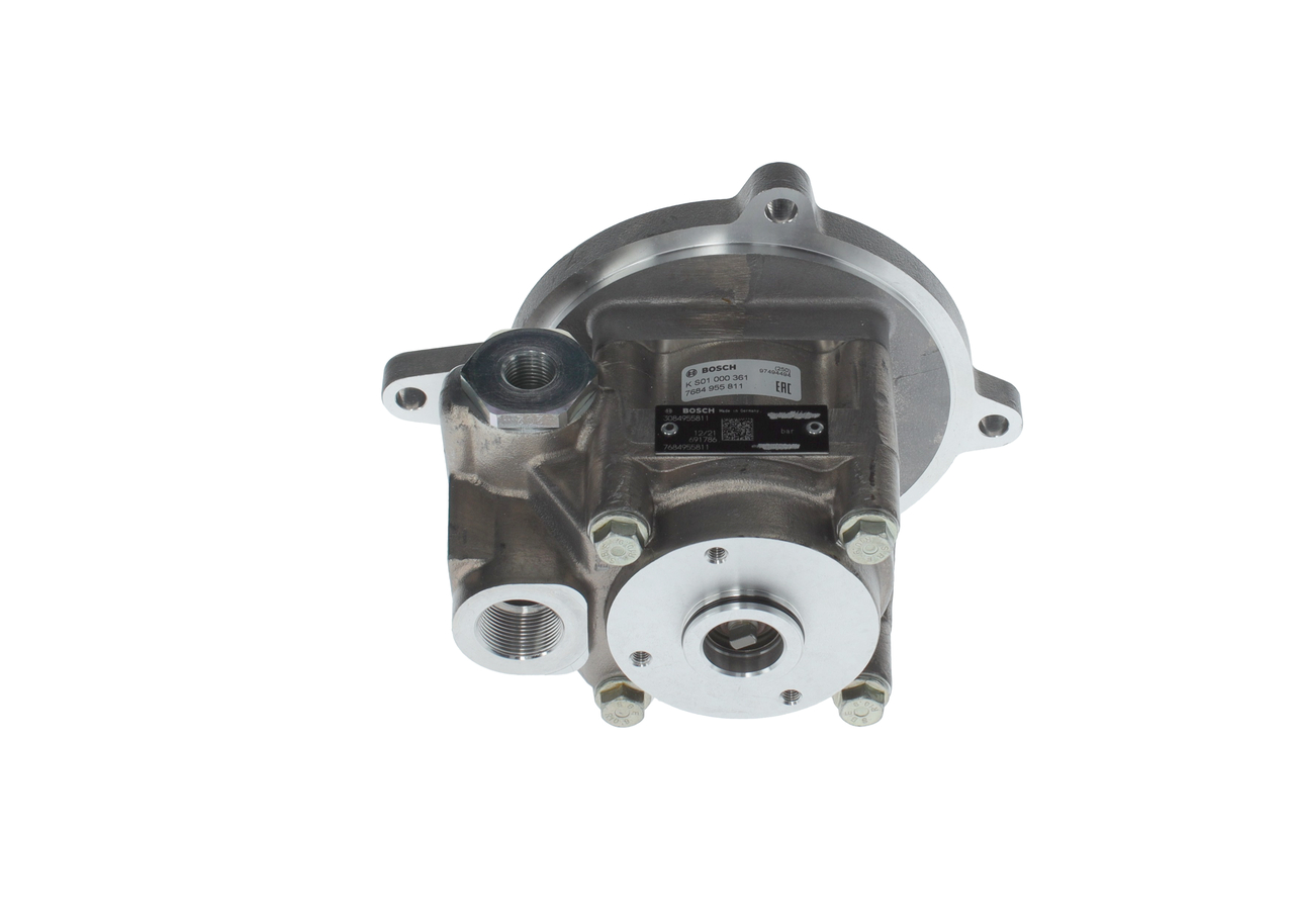 BOSCH K S01 000 361 Hydraulikpumpe, Lenkung