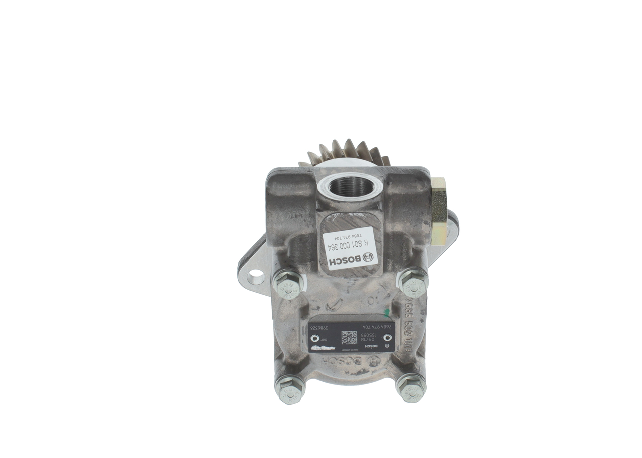 BOSCH K S01 000 364 Hydraulikpumpe, Lenkung