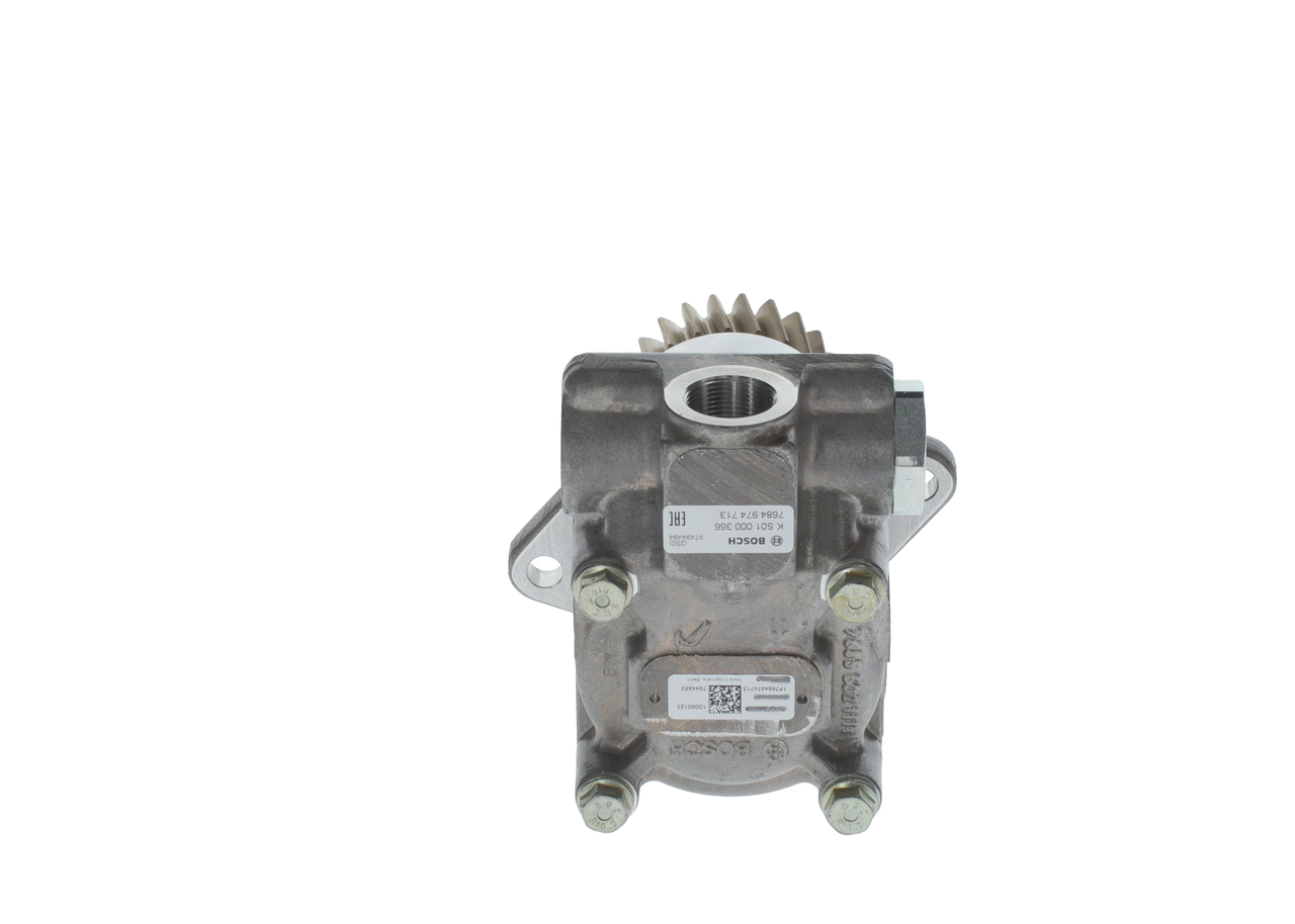 BOSCH K S01 000 366 Hydraulikpumpe, Lenkung