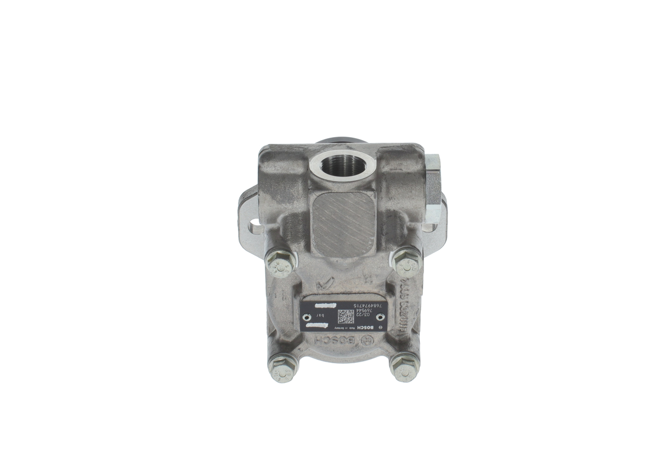 BOSCH K S01 000 367 Hydraulikpumpe, Lenkung