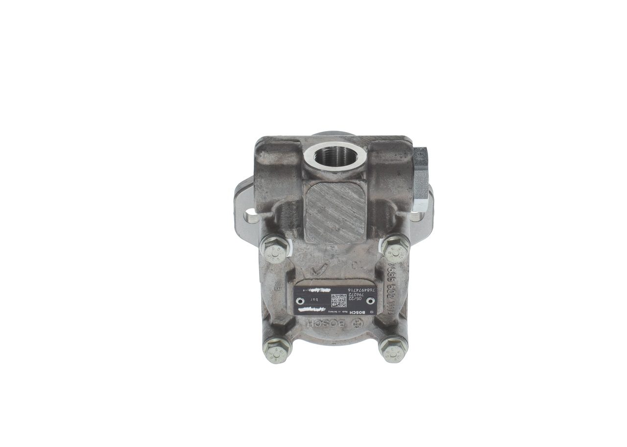 BOSCH K S01 000 368 Hydraulikpumpe, Lenkung