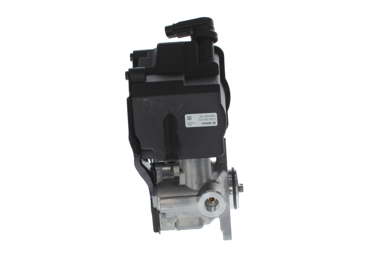 BOSCH K S01 000 370 Hydraulikpumpe, Lenkung