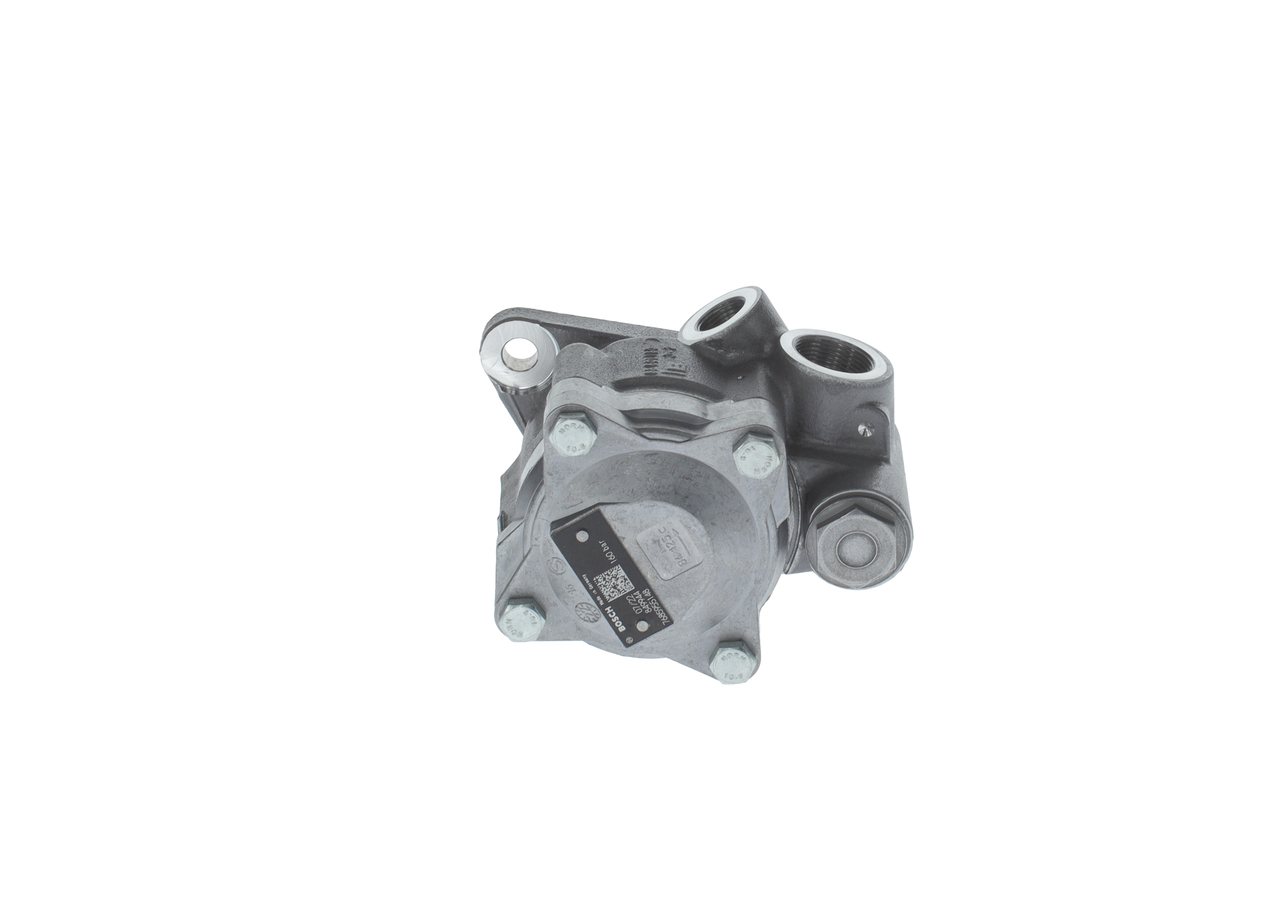 BOSCH K S01 000 377 Hydraulikpumpe, Lenkung